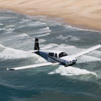 2008 Mooney Acclaim S