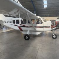 2003 GA8 Airvan